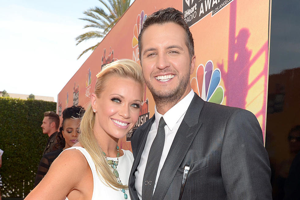 ‘Real Housewives’ Style Show Reportedly Filming in Nashville With Luke Bryan’s Wife