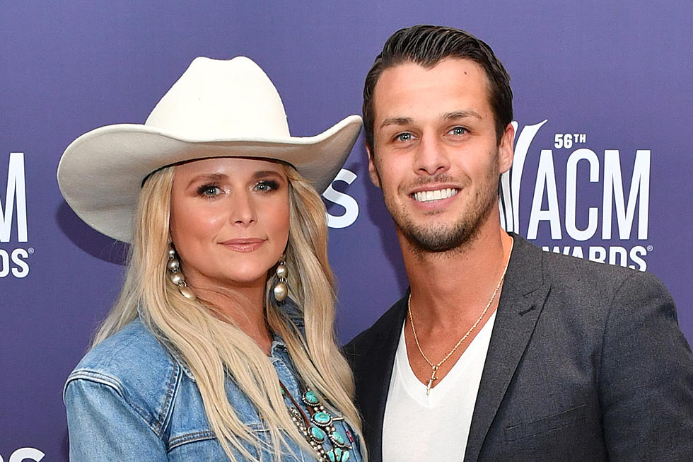 Miranda Lambert’s Husband Goes Country With His First Cowboy Hat