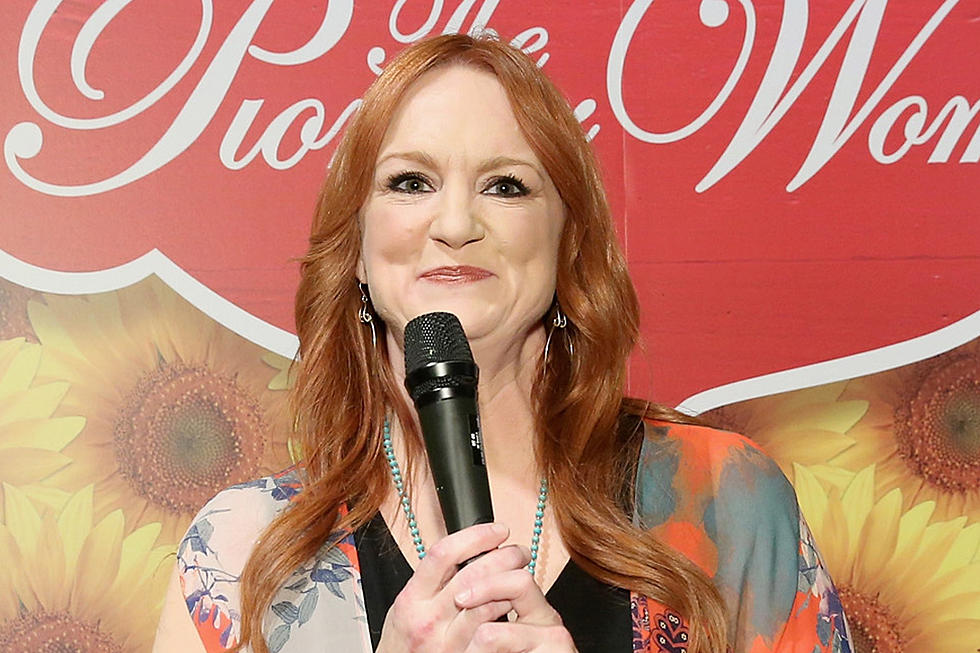 &#8216;Pioneer Woman&#8217; Ree Drummond&#8217;s Nephew Caleb Arrested on DUI Charges