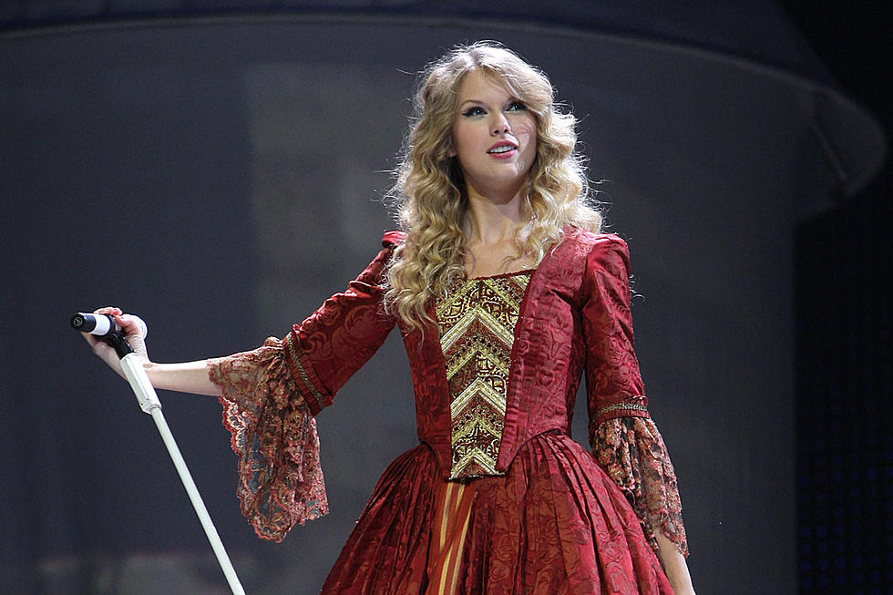 Remember When Taylor Swift Launched Her First Headlining Tour?