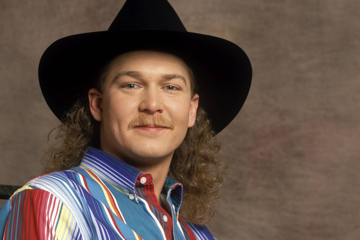 Gen Z Is Really Big on '90s Country, Apparently Gen Z Is Really Big on '90s Country, Apparently