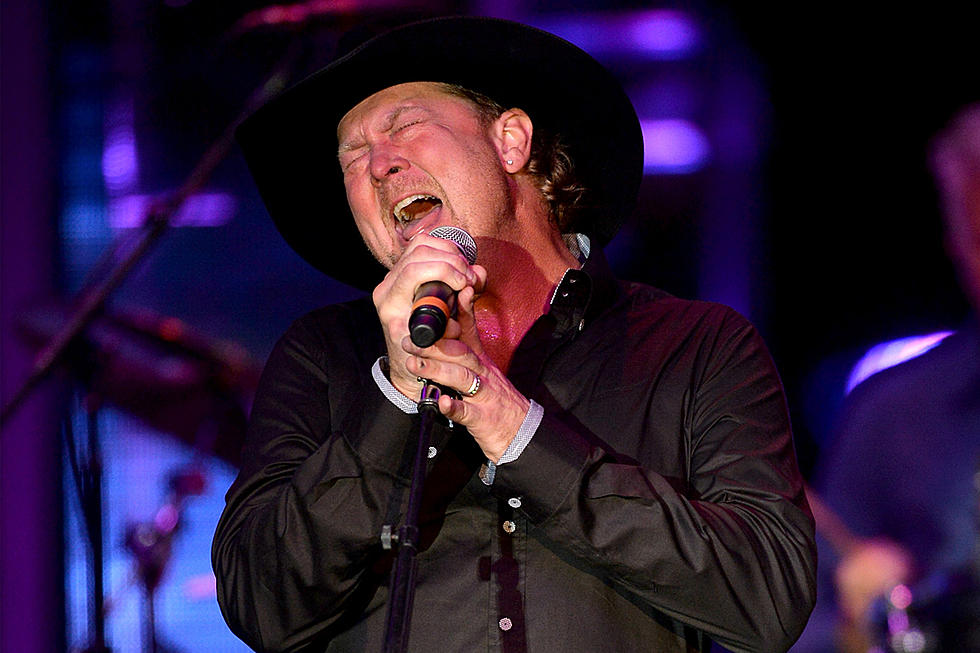 Tracy Lawrence Is Coming Back To Lake Charles In February 2023