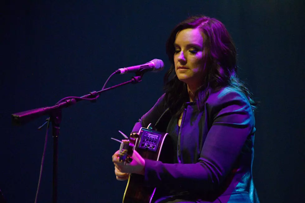 Brandy Clark Announces Rescheduled Who You Thought I Was Tour