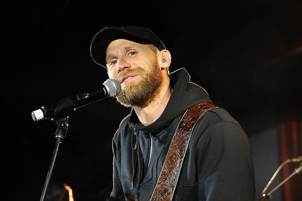 Will Chase Rice Lead the Top Country Videos of the Week?