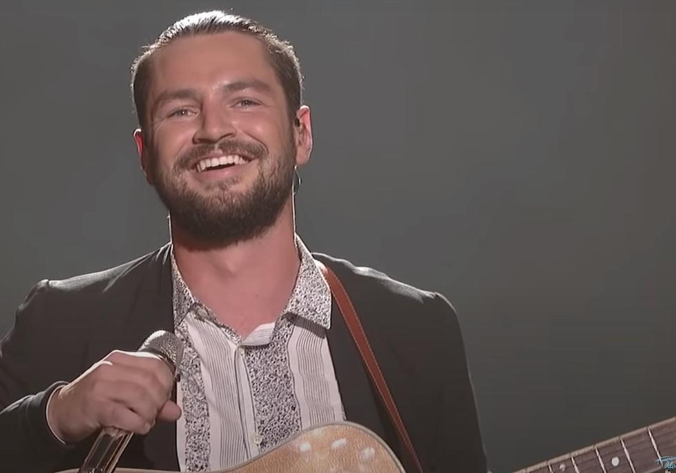 Chayce Beckham Covers Zac Brown Band, Chris Stapleton on ‘American Idol’ [Watch]