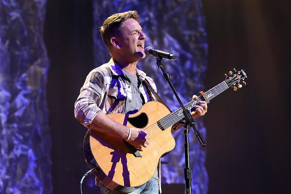 Craig Campbell&#8217;s &#8216;Never Mine&#8217; Bids a Fond Farewell to a One-Sided Relationship [Listen]
