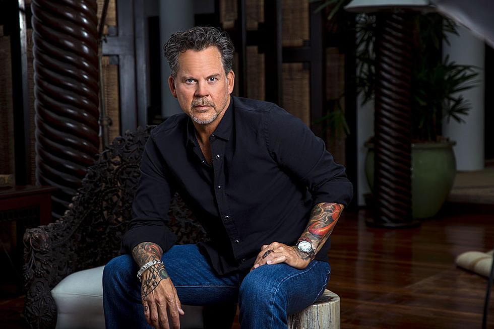 Gary Allan Announces New ‘Ruthless’ Album