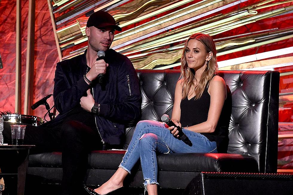 Jana Kramer Worries She's 'Going to Resent' Mike Caussin Forever