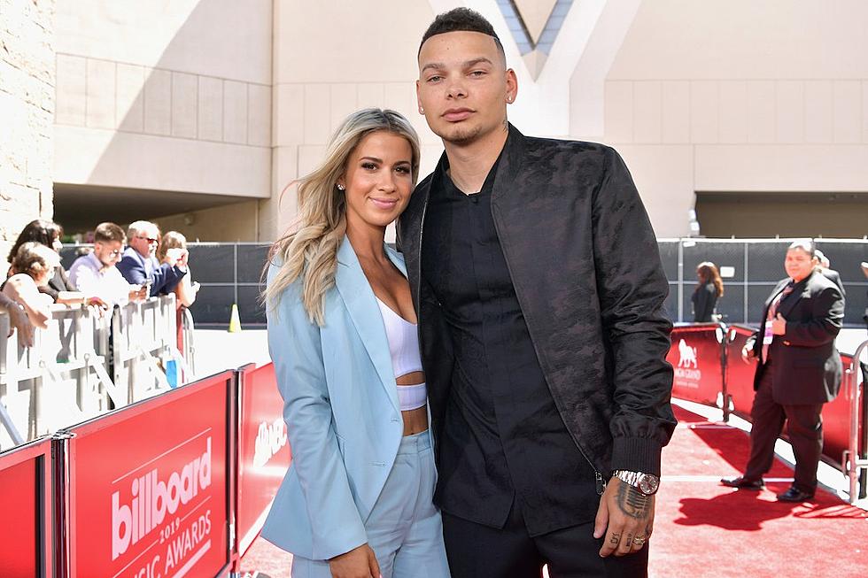 Oh No! Kane Brown&#8217;s Daughter Got Sick in His Tesla