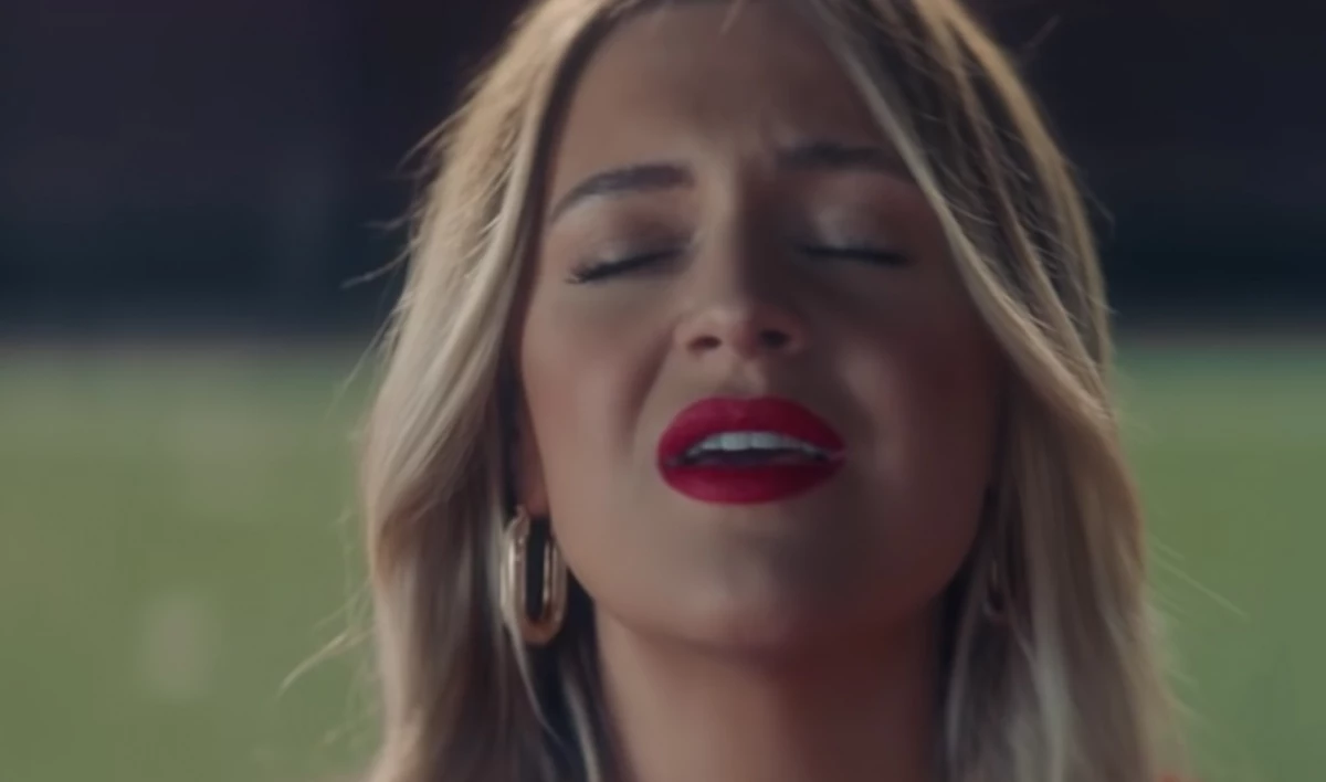 Xxi Sass S Xxxi Video - Kelsea Ballerini Goes Back Home for 'Half of My Hometown' Video