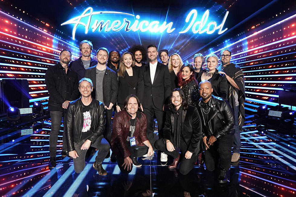 ‘American Idol’ Music Director Kristopher Pooley Spills the Tea on the 2021 Finale, the Top 3 + Luke Bryan