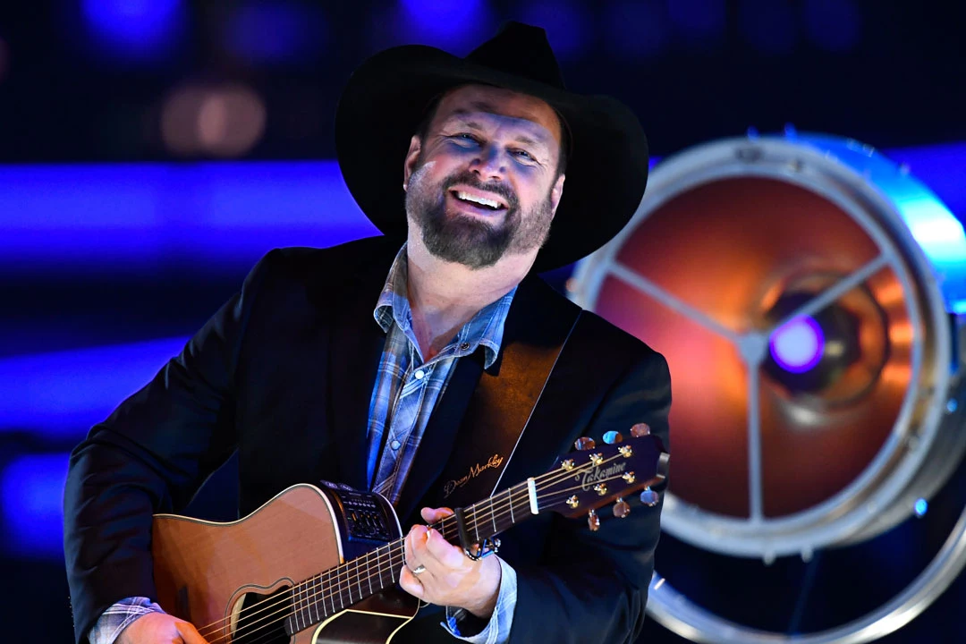 10 Artists You Didn’t Know Have Cut Garth Brooks Songs