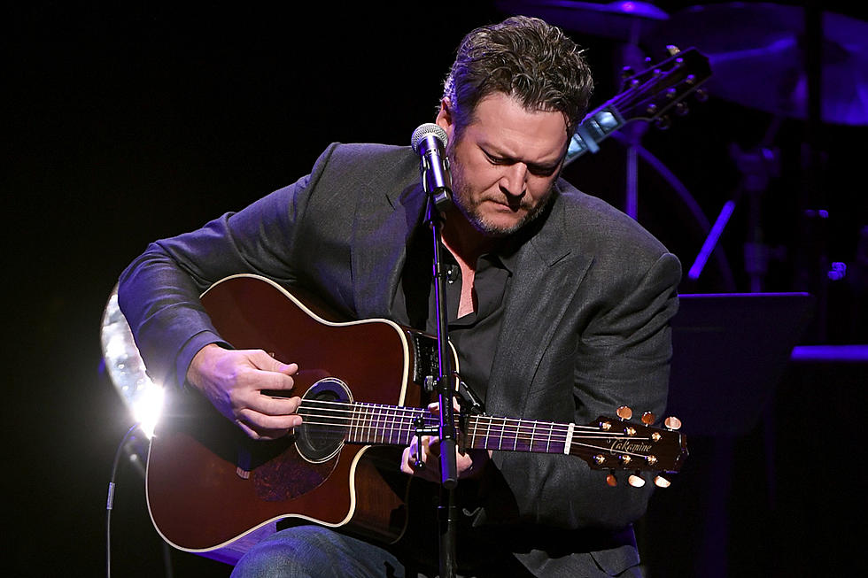 Top 50 Blake Shelton Songs: His Greatest Hits and Best Deep Cuts, Ranked
