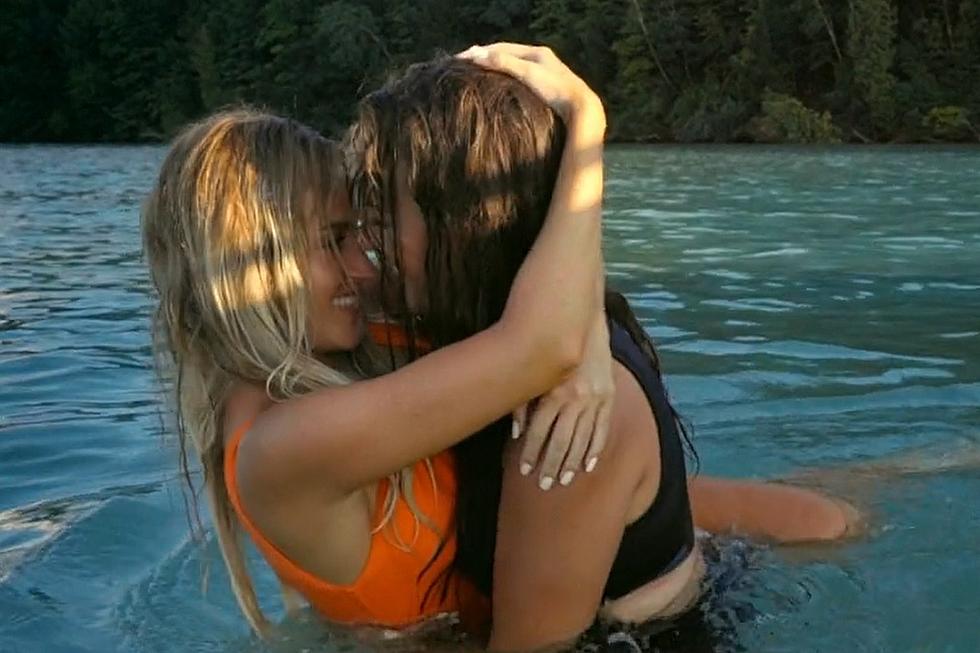 Brooke Eden&#8217;s &#8216;Got No Choice&#8217; Music Video Spotlights Her Real-Life Love [Watch]