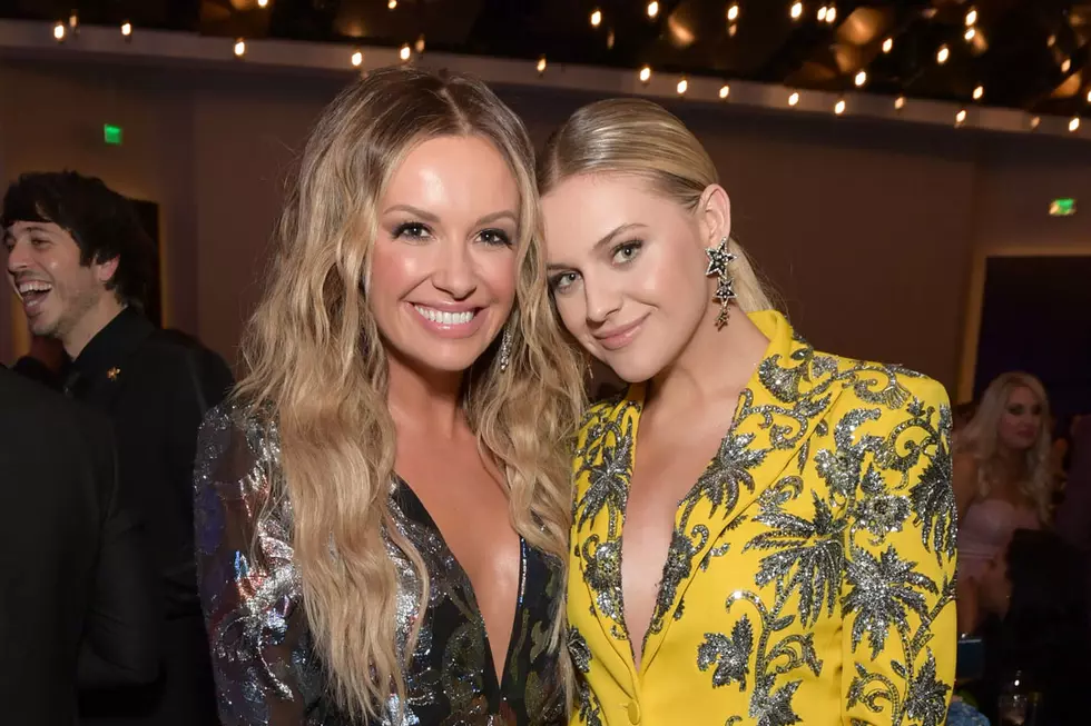 Carly Pearce Admits She &#8216;Hated&#8217; Kelsea Ballerini the First Time They Met