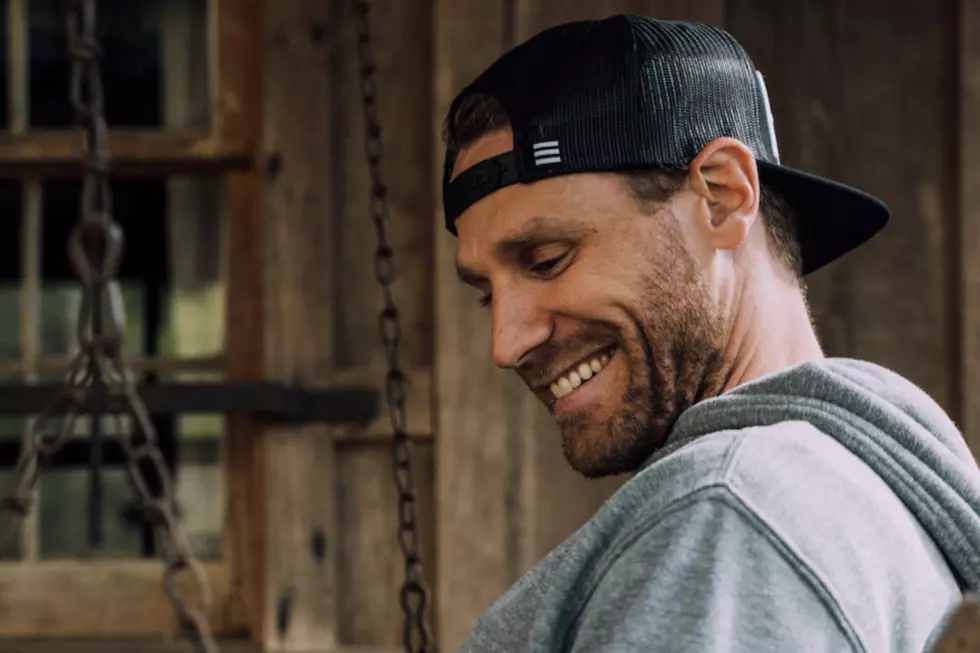 Chase Rice Is a Changed Man, and ‘The Album’ Proves It