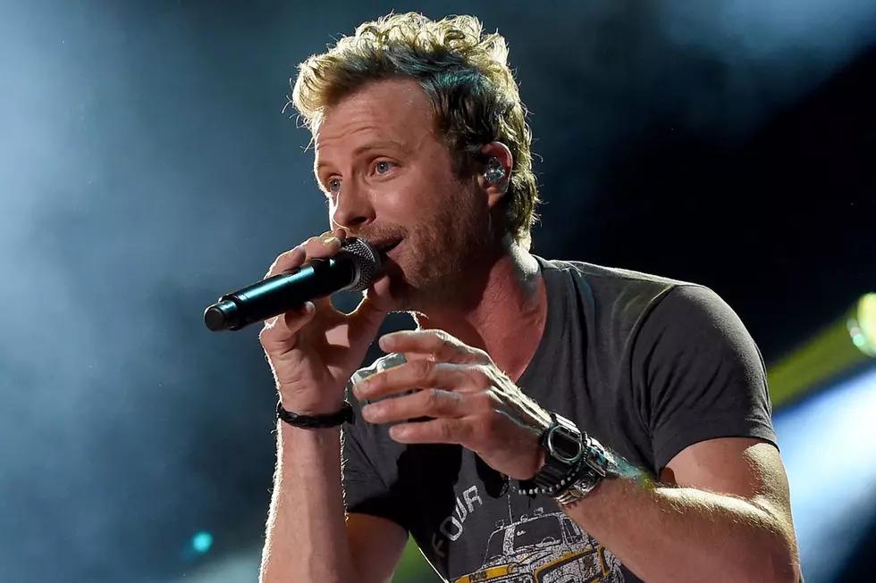 Dierks Bentley's Seven Peaks Music Festival Returning in 2021