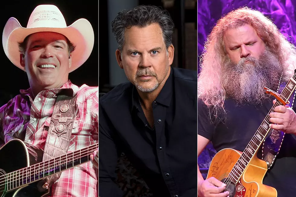These 6 Country Stars Are Back in the Spotlight Big Time in 2021