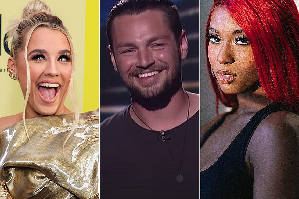 2021's Hottest Country Artists Under 25