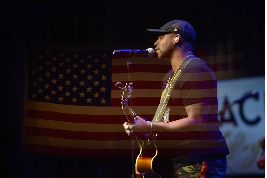 Jimmie Allen to Sing National Anthem as Fans Return to Indy 500