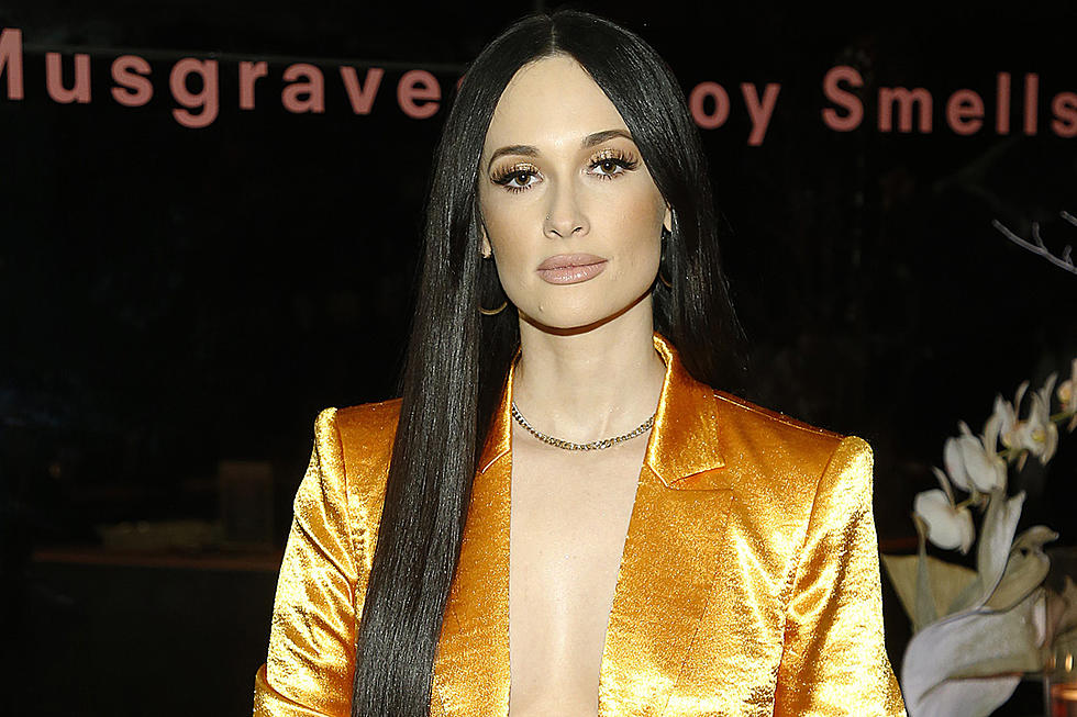 Kacey Musgraves Struggled With Feelings of Failure After Divorce