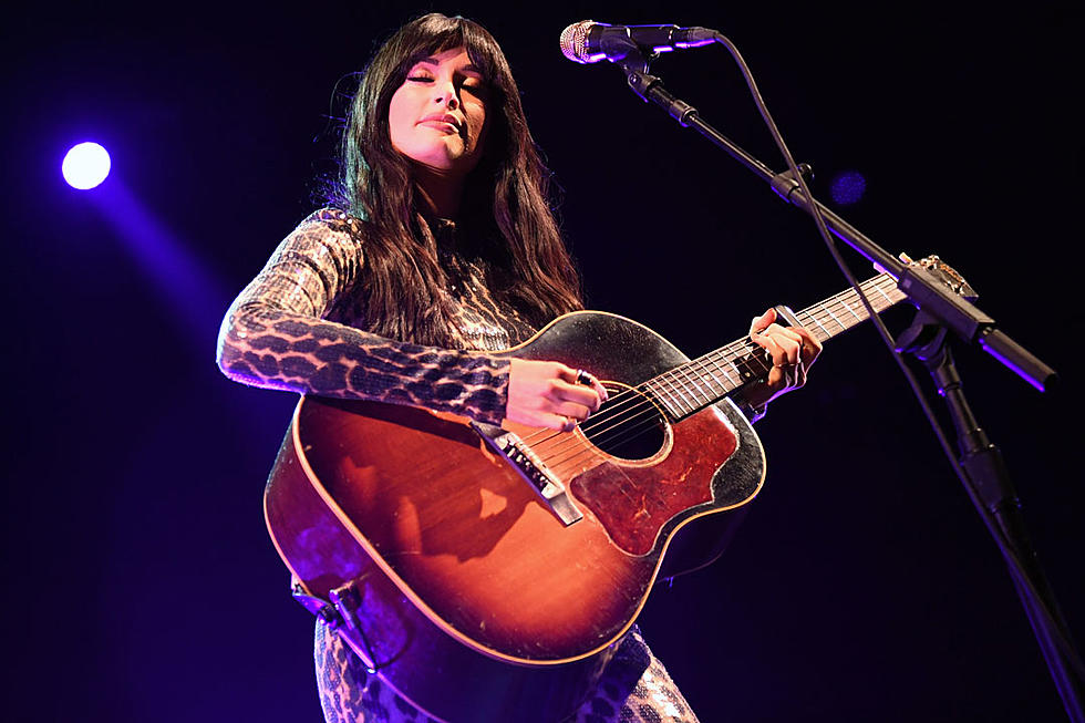 Kacey Musgraves&#8217; Next Album Will Be More &#8216;Realism,&#8217; Less &#8216;Escapism&#8217;