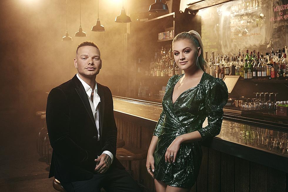 Kane Brown, Kelsea Ballerini Co-Hosting 2021 CMT Music Awards