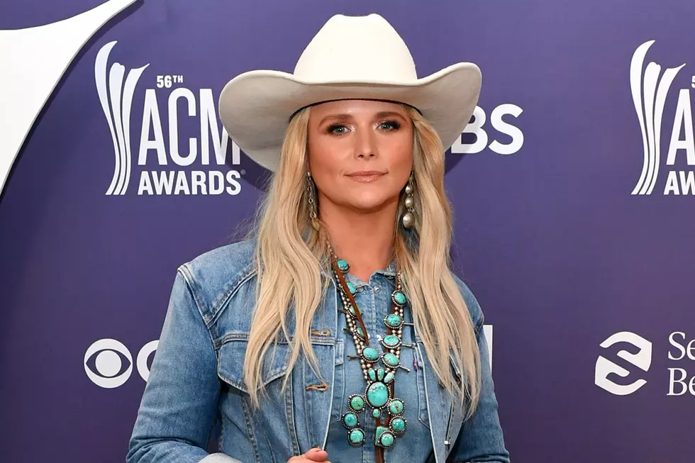 Top 40 Country Songs for June 2021