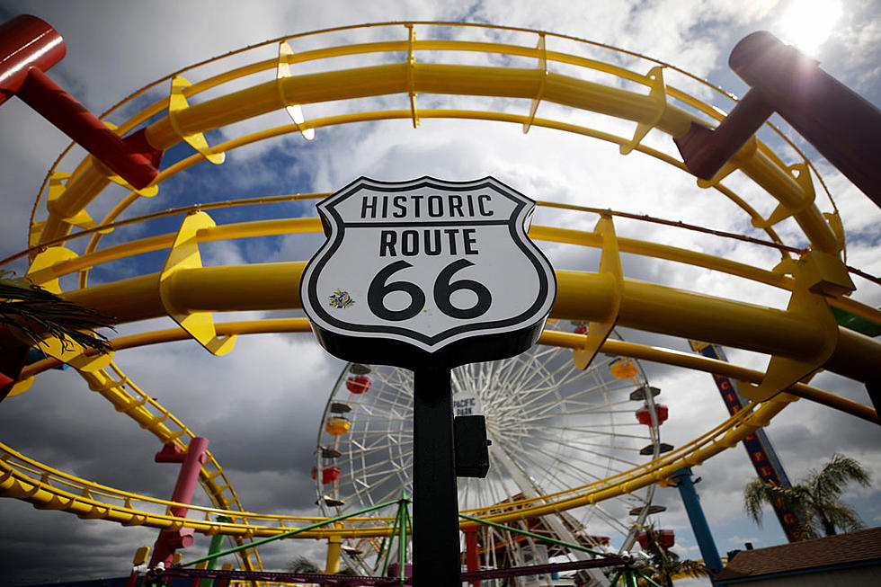 The Quirkiest Route 66 Attractions, State by State