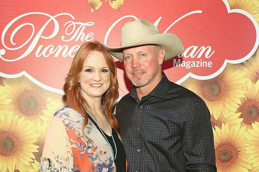 Ree Drummond’s Husband Did the Sweetest Thing as She Grieved Brother Michael