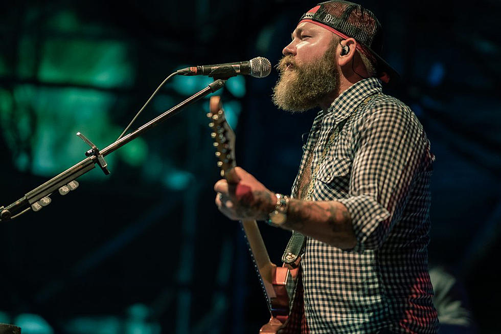 Stoney LaRue Is Coming To Lake Charles For A Big Concert