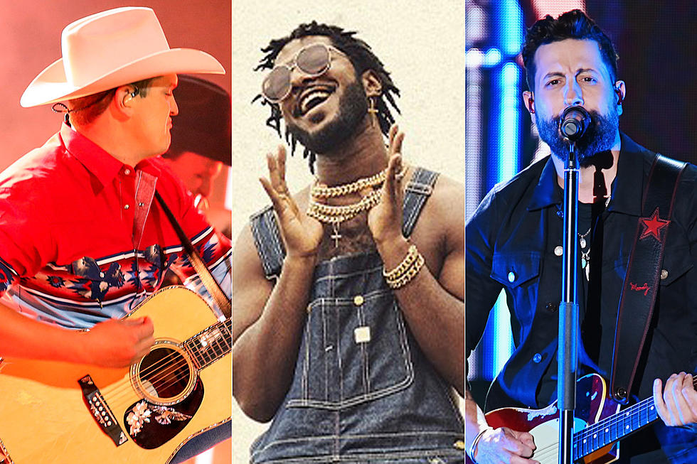 Check Out The 10 Hottest Summer Country Songs of 2021