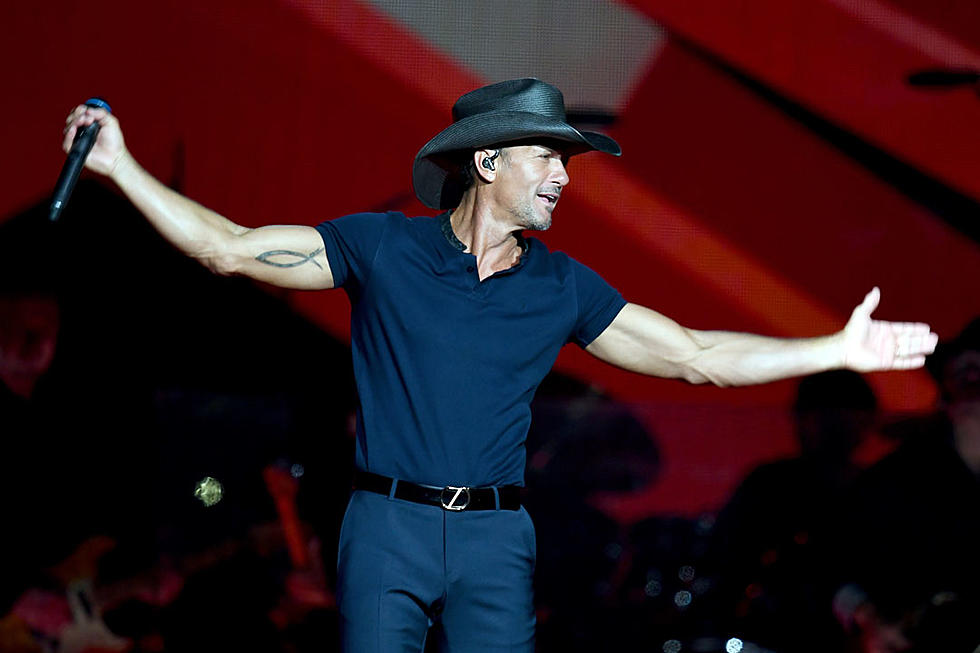 Tim McGraw Sings With His Daughter in Sweet Video for Her Birthday [WATCH]