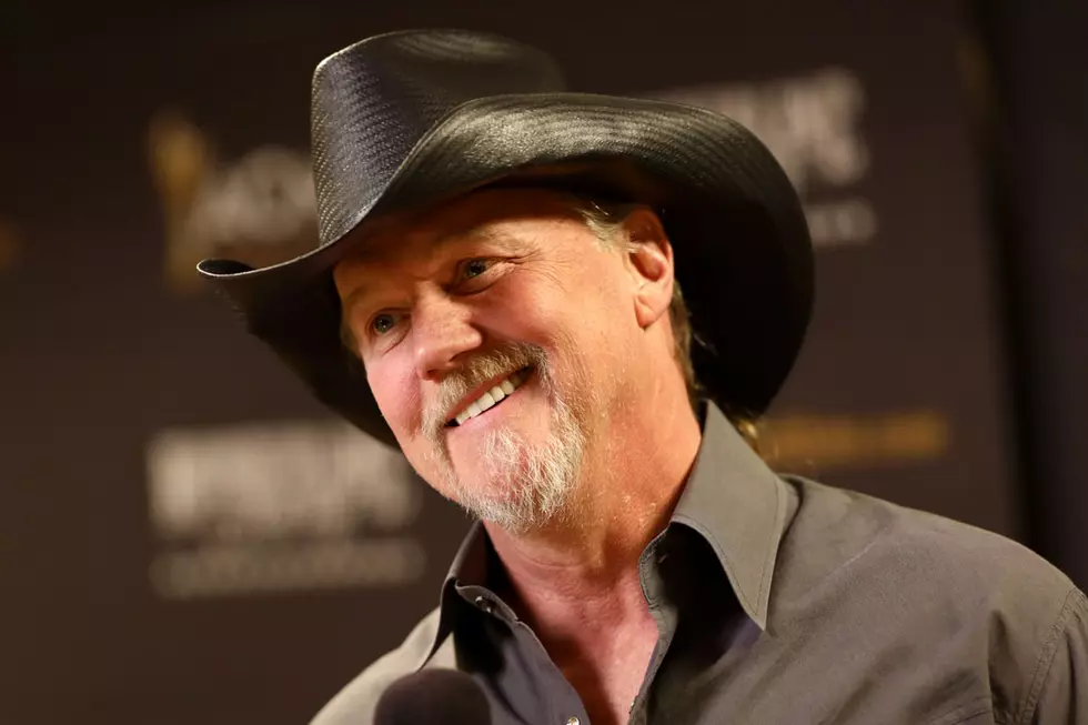 Will Trace Adkins Dominate the Most Popular Country Videos?