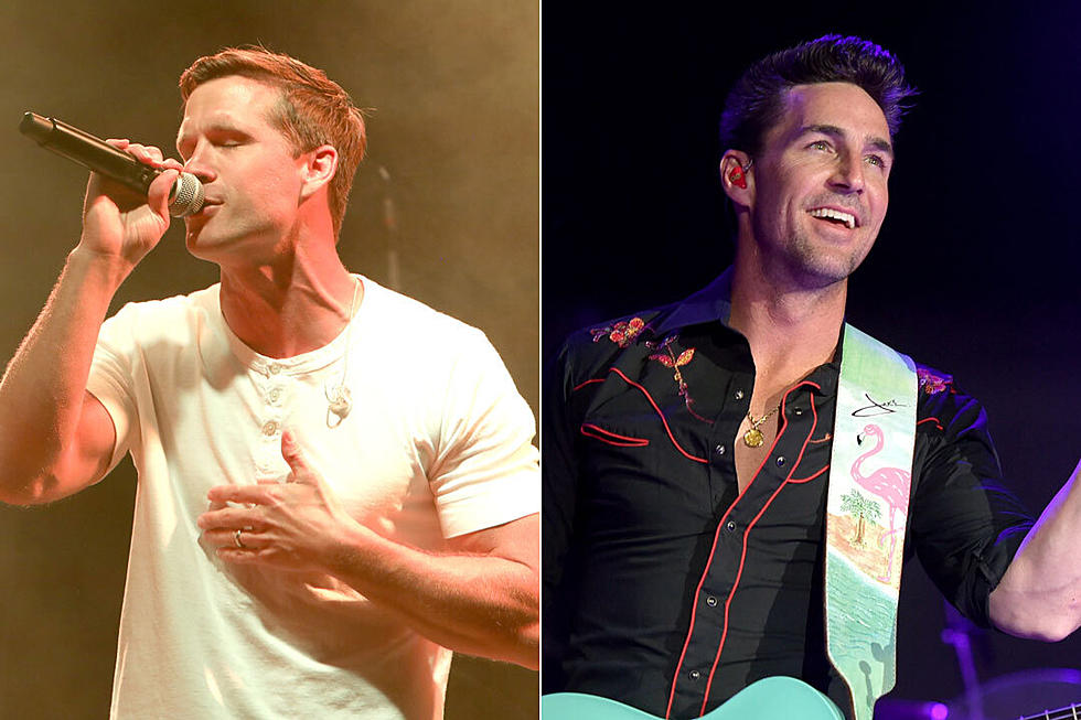 Walker Hayes’ ‘Country Stuff’ With Jake Owen Is an Ode to Country Life, and It’s Also a Jam [Listen]