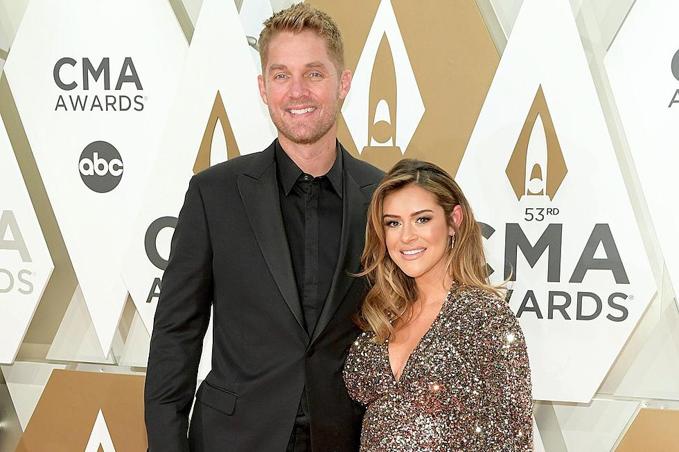 Brett Young Shares His Philosophy on How to Be a Good Dad 