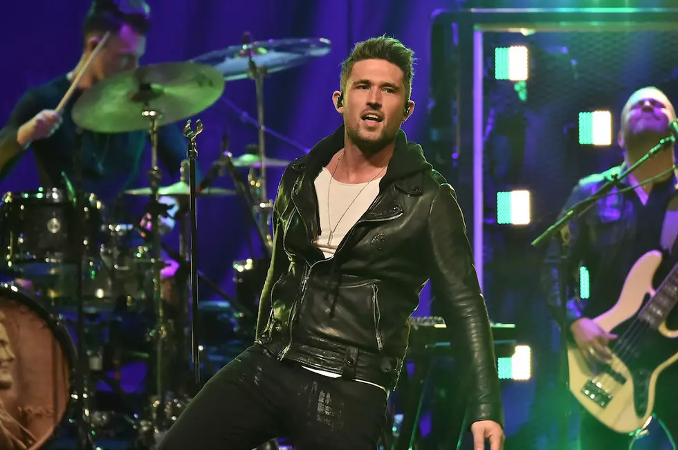 Michael Ray Will Be 'Just the Way I Am' on 2021 Tour