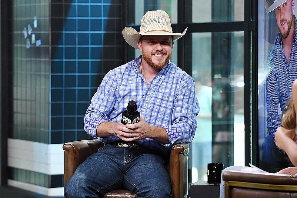 Cody Johnson Previews His Double Album With a Two-Pack of Songs