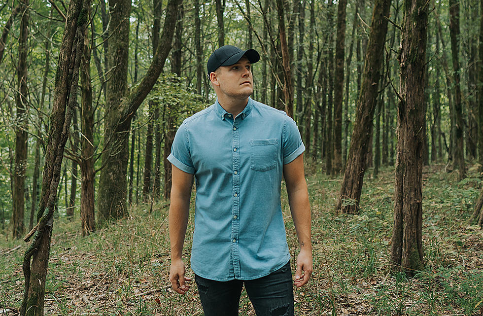 Spencer Crandall Brings Eclectic Taste to &#8216;Lost in the Wild&#8217; EP