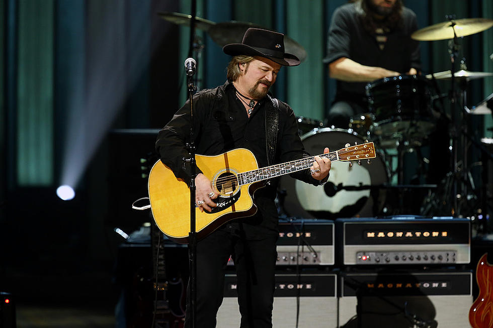 Travis Tritt’s Tour Makes A Stop In Lake Charles In December