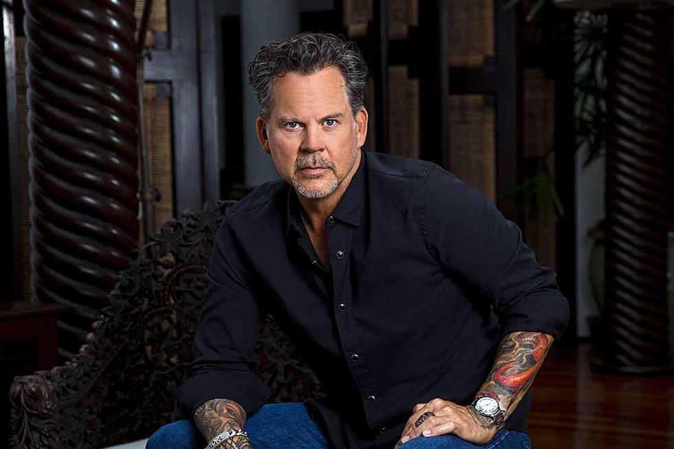 Interview: Gary Allan Honors Roots While Embracing Change on New Album, &#8216;Ruthless&#8217;