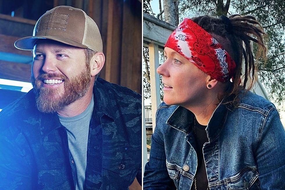 Alabama Singer-Songwriter Kristy Lee Accuses Heath Sanders of Assaulting Her After Concert