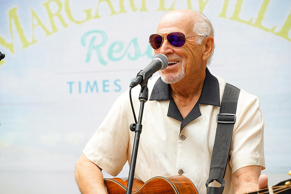 Jimmy Buffett Tribute Concert: Chesney, Church, the Eagles + More