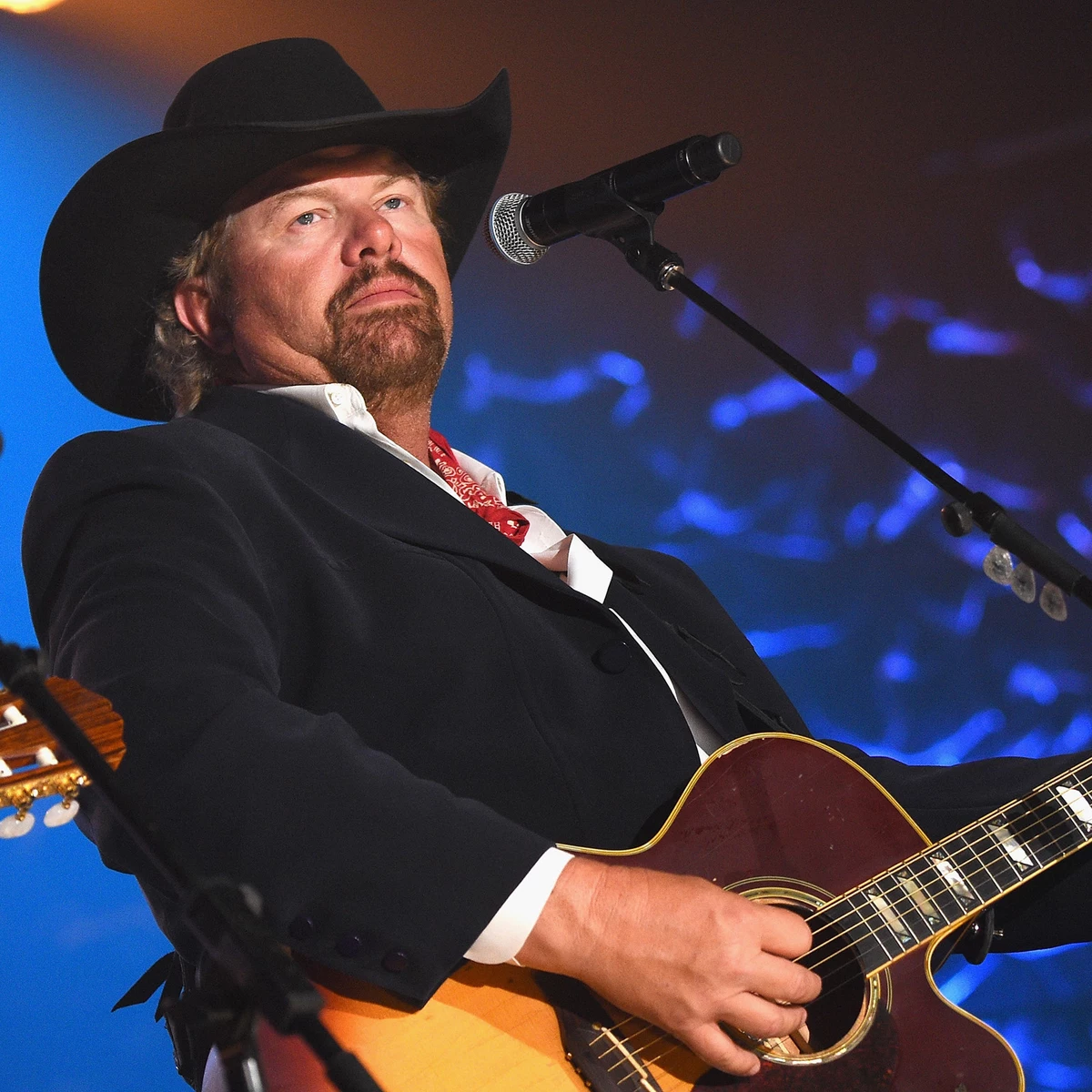 Toby Keith to Receive BMI Icon Award at 2022 BMI Country Awards