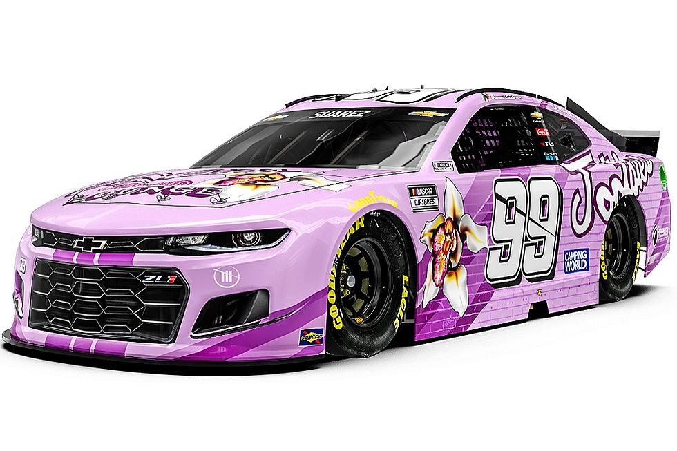 Tootsie&#8217;s Orchid Lounge-Themed Car Will Race in Nashville NASCAR Race