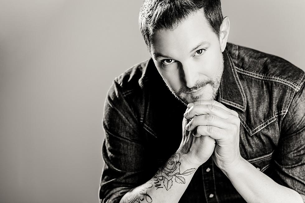 Ty Herndon Inspired By Next Generation of LGBTQ+ Artists: &#8216;They&#8217;re Fearless&#8217;