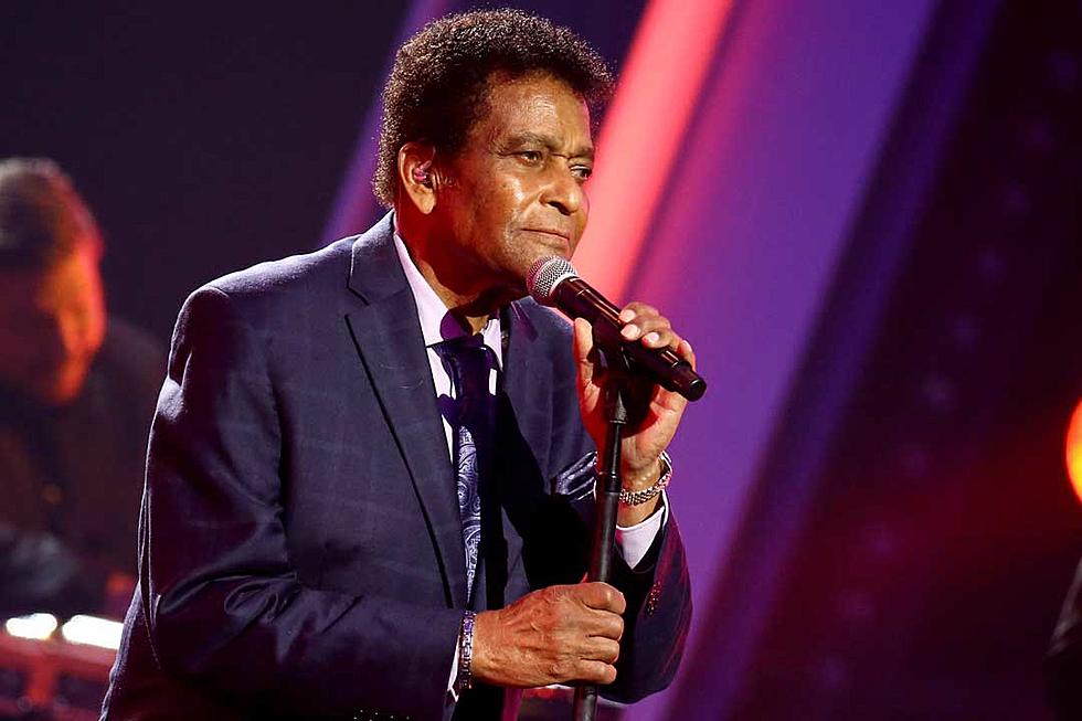 Charley Pride's Alleged 'Secret' Son Files Lawsuit Disputing Will