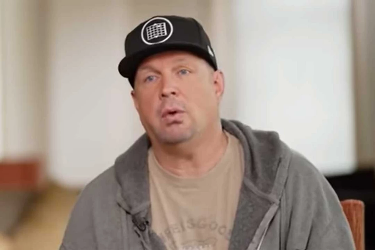 Garth Brooks Says He 'Probably Didn't' Handle Early Success Well