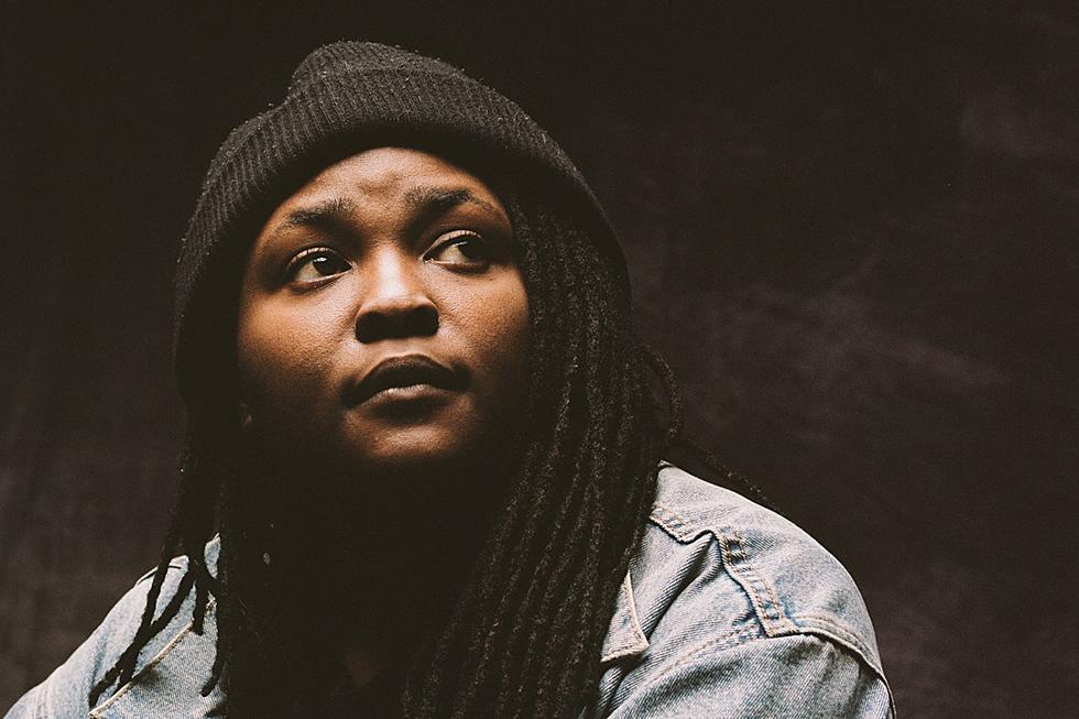 Interview: Joy Oladokun Tracks Her Journey to Self-Assuredness on New Album ‘In Defense of My Own Happiness’