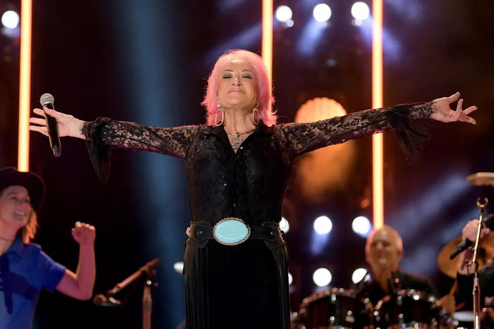 Tanya Tucker Plots Extensive Tour Dates for 2021